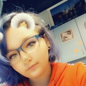 Meet your Posher, Gabriella